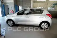 2015 Hyundai I20