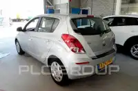 2015 Hyundai I20