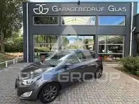 2015 Hyundai I20