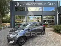 2015 Hyundai I20