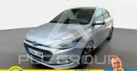 2015 Hyundai I20