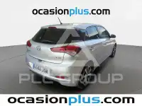 2015 Hyundai I20