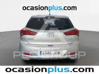 2015 Hyundai I20