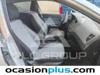 2015 Hyundai I20
