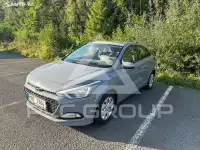 2015 Hyundai I20