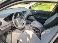 2015 Hyundai I20