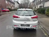 2015 Hyundai I20