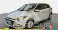 2015 Hyundai I20