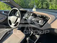 2015 Hyundai I20