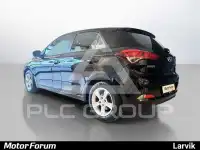 2015 Hyundai I20