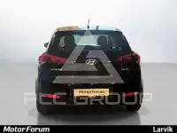 2015 Hyundai I20