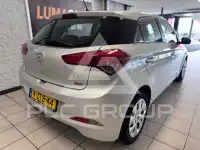 2015 Hyundai I20