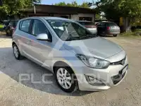 2015 Hyundai I20