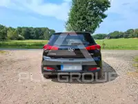 2015 Hyundai I20