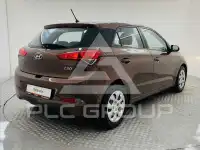 2015 Hyundai I20
