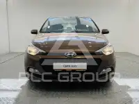 2015 Hyundai I20