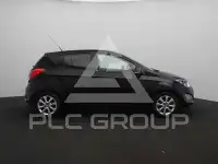 2015 Hyundai I20