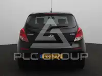 2015 Hyundai I20