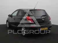 2015 Hyundai I20