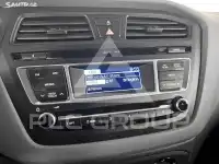 2015 Hyundai I20