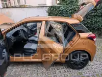 2015 Hyundai I20