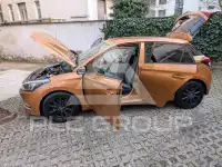 2015 Hyundai I20
