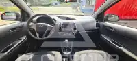 2015 Hyundai I20