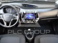 2015 Hyundai I20