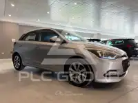 2015 Hyundai I20