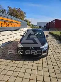2015 Hyundai I20