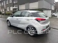 2015 Hyundai I20