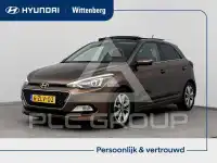 2015 Hyundai I20