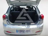 2015 Hyundai I20
