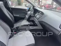 2015 Hyundai I20