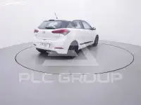 2015 Hyundai I20