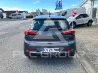 2015 Hyundai I20
