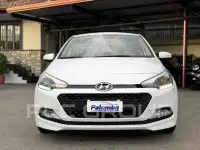 2015 Hyundai I20