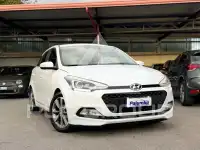 2015 Hyundai I20