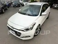 2015 Hyundai I20
