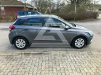 2015 Hyundai I20