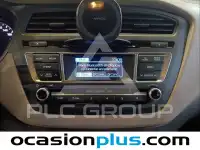 2015 Hyundai I20