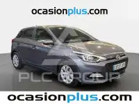 2015 Hyundai I20