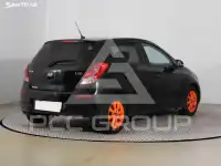 2015 Hyundai I20