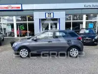 2015 Hyundai I20