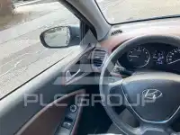 2015 Hyundai I20