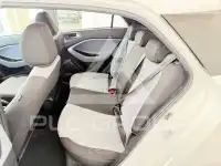 2015 Hyundai I20