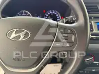 2015 Hyundai I20
