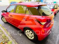 2015 Hyundai I20
