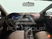 2015 Hyundai I20