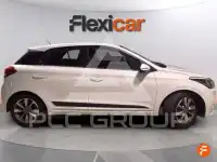 2015 Hyundai I20